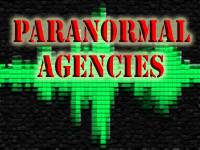 Paranormal Agencies